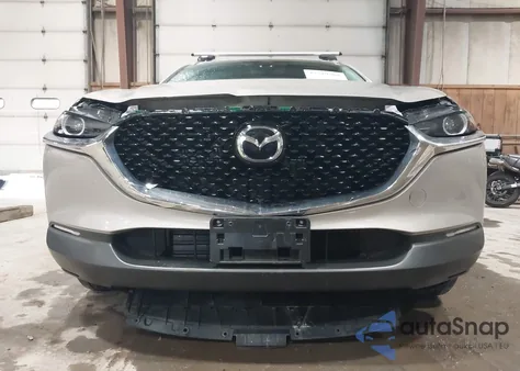 2024 Mazda Cx-30 2.5 S Preferred Package from USA, damaged, VIN 3MVDMBCM6RM609392